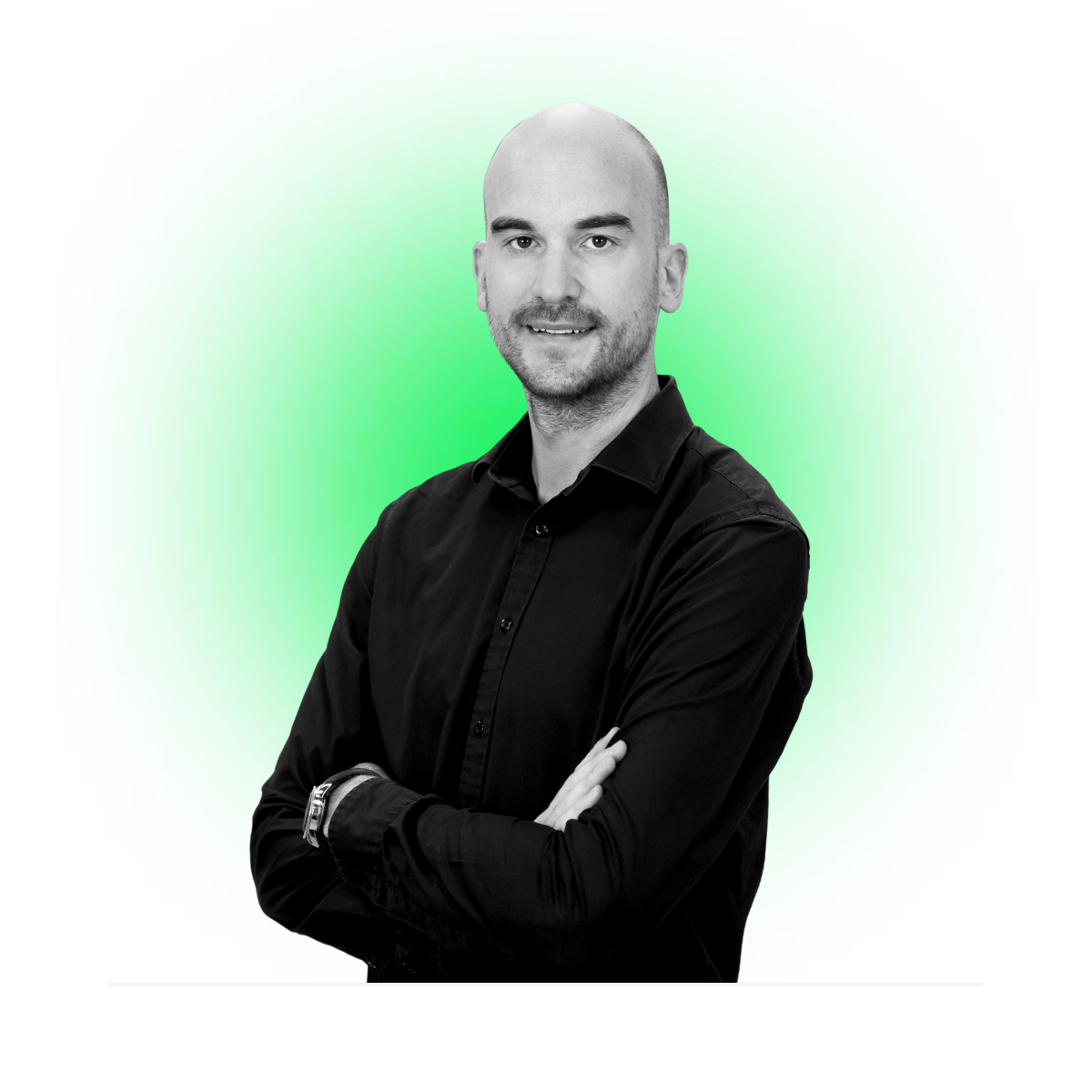 Marek Dvořák - CMO, Simplification Advisor and Mentor Marek Dvořák - CMO, Simplification Advisor and Mentor